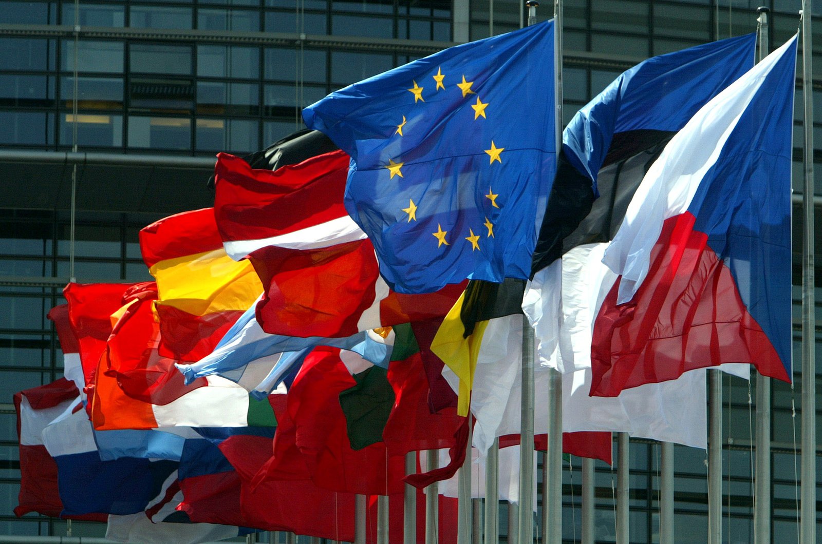 To Save Europe’s AI Future, Choose Openness Over Protectionism