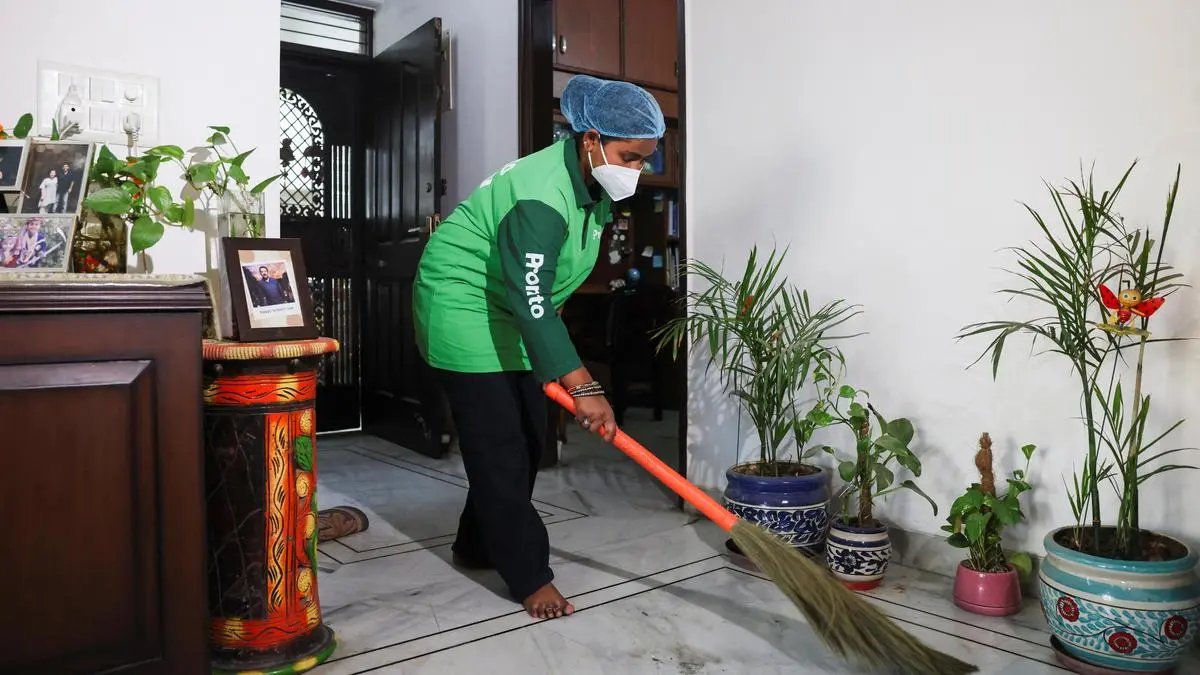 Instant home services start-up Pronto raises $20 million as valuation doubles from March