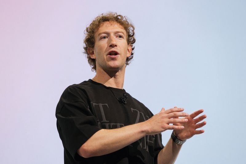 Meta CEO Zuckerberg blames layoffs on capital spending, won’t rule out more job cuts