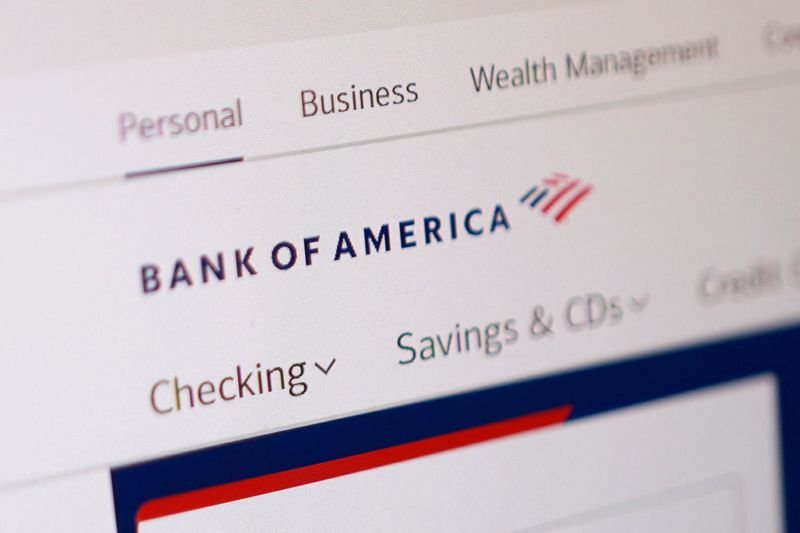 Bank of America taps tech dealmaker Richard Hardegree as vice chair of M&A, memo shows | WTVB | 1590 AM · 95.5 FM