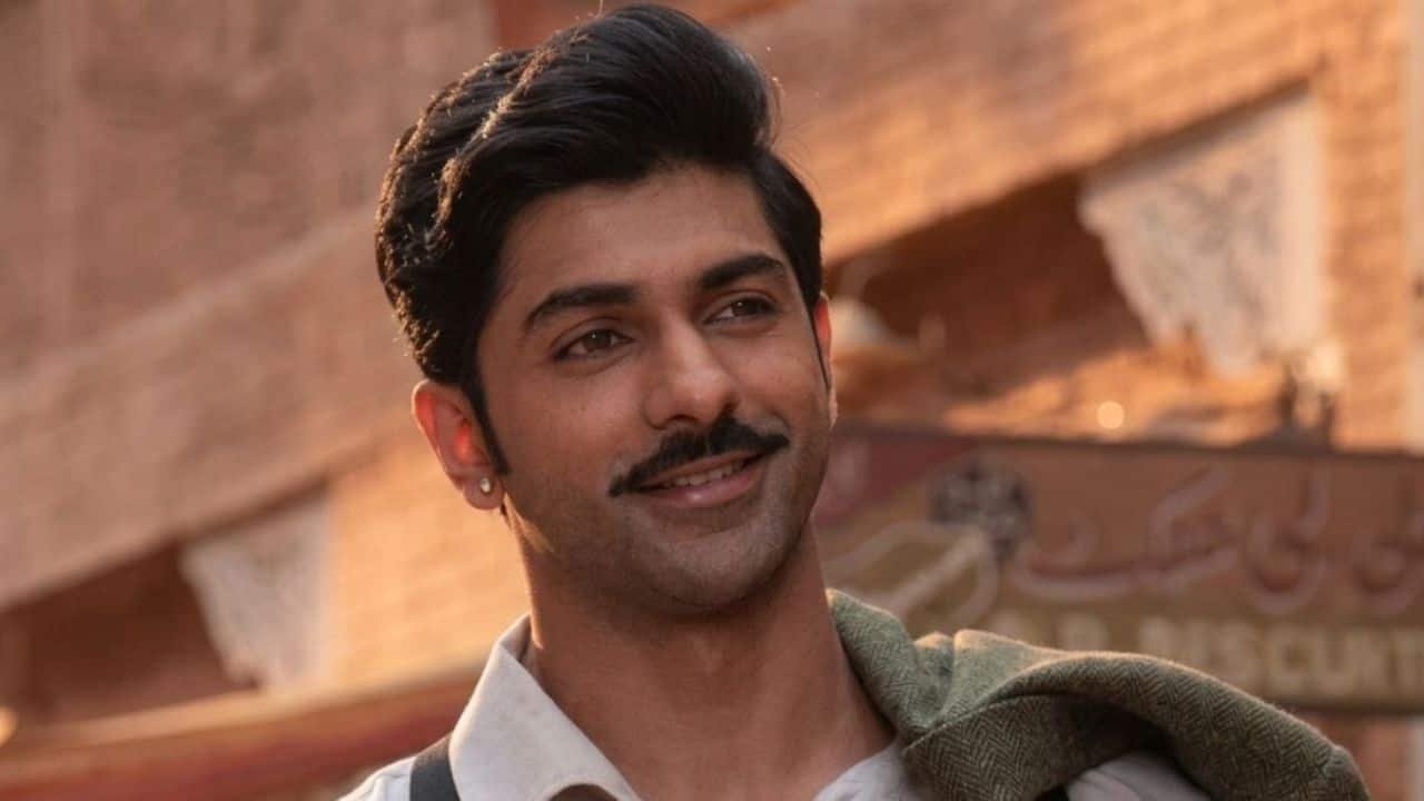 Heeramandi completes 1 year: Taha Shah Badussha’s top moments in the Sanjay Leela Bhansali show that left a lasting impression