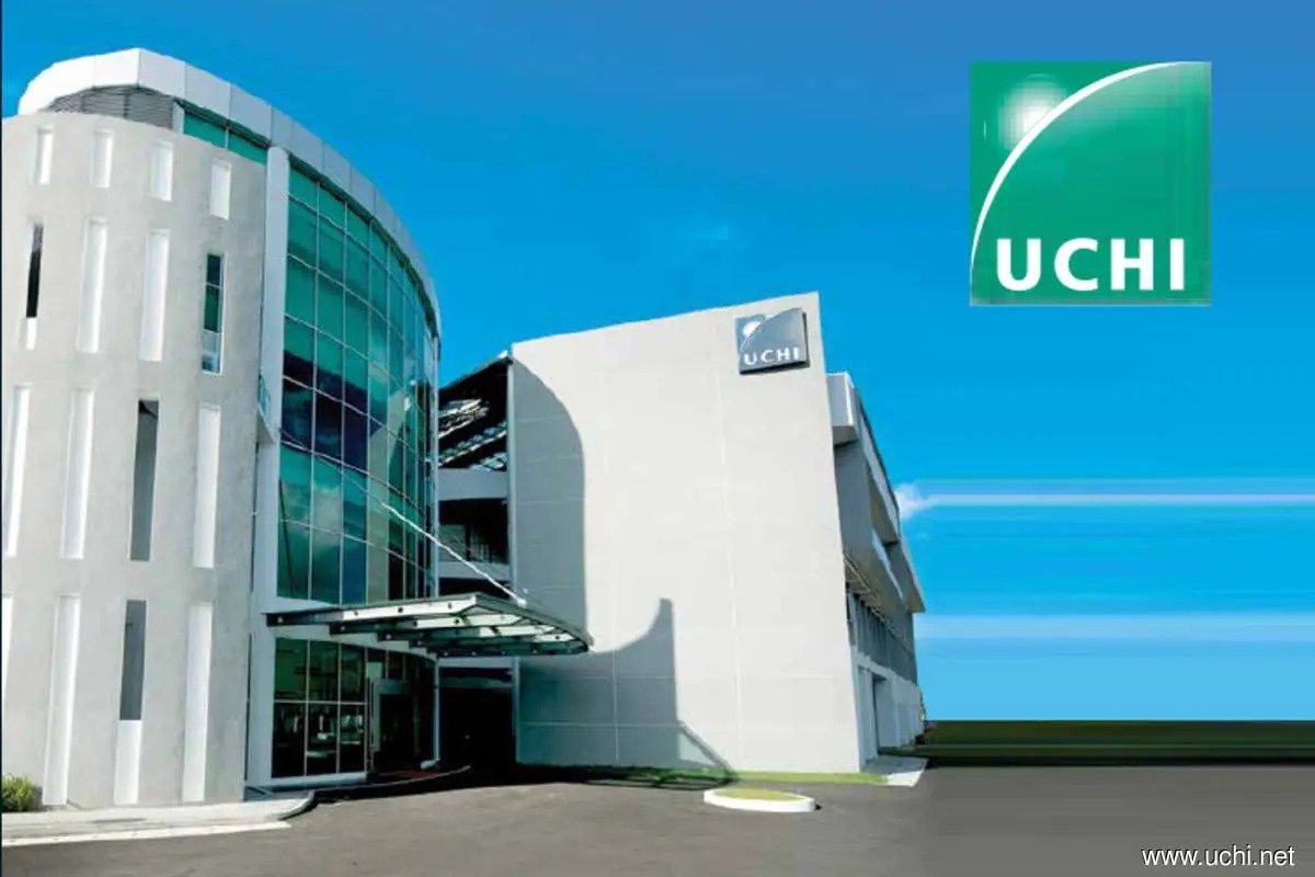Uchi Technologies raising capital spending as it keeps close eye on currency swings