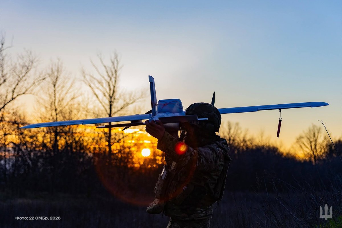 Ukraine’s Battlefield Tech Draws Europe Despite Wartime Limits
