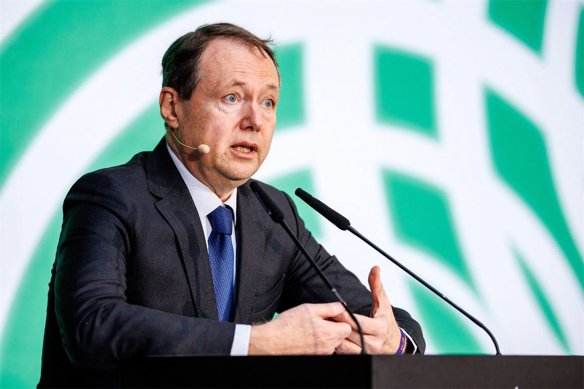 How the European Commission's digital omnibus could boost SME investment