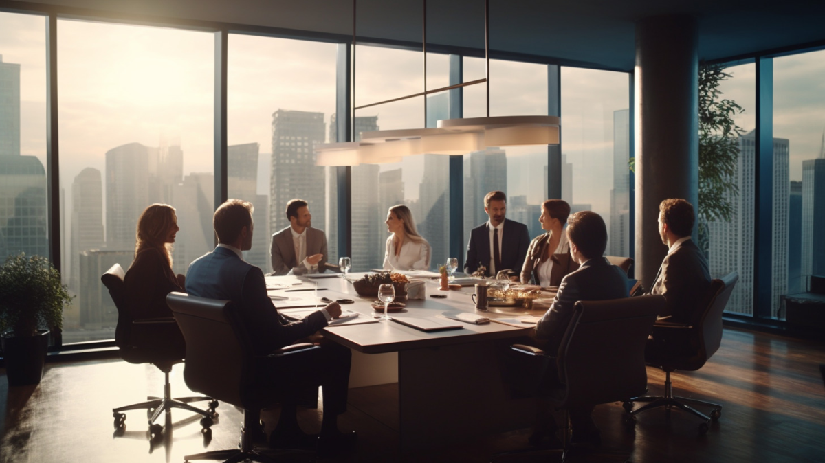JPMorgan Expands Security Initiative into Europe with Multi-Sector Focus