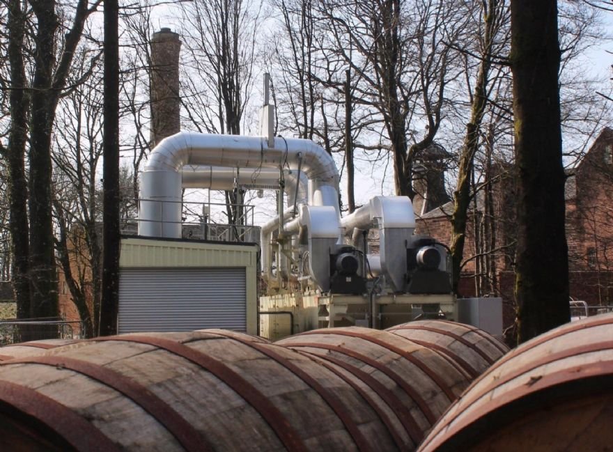 Exergy3 raises funds to tackle renewable energy waste
