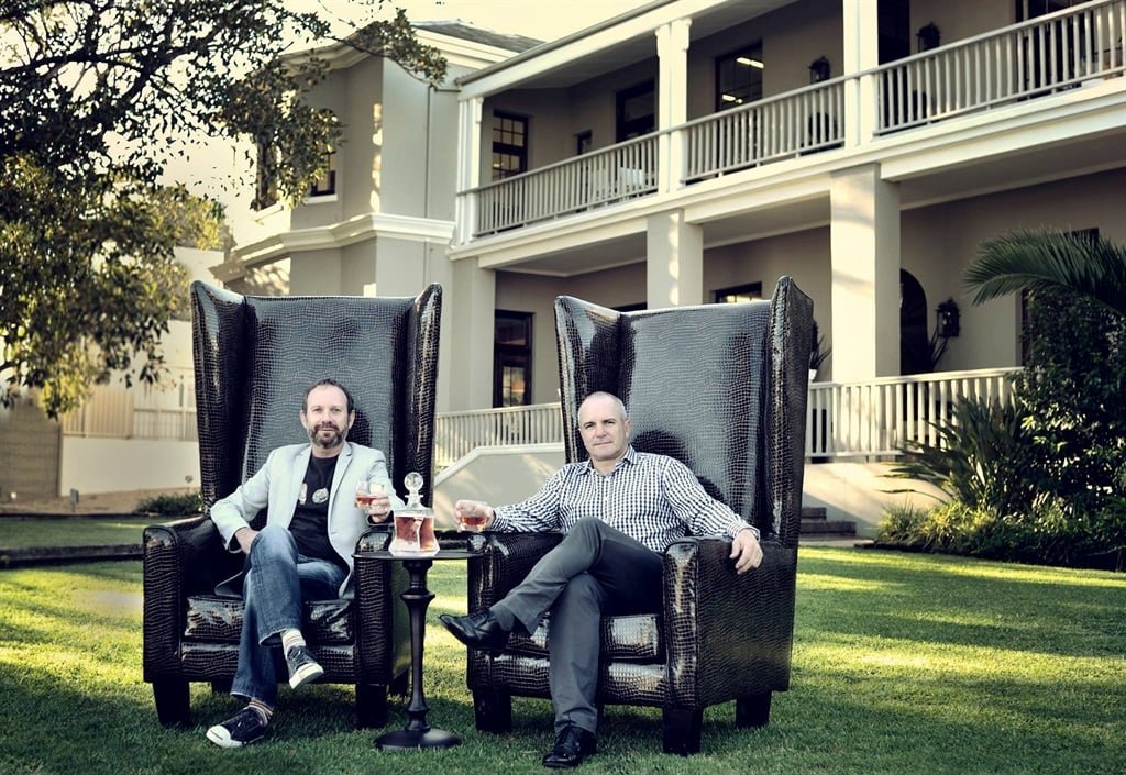 Global giant Accenture to buy SA creative agency King James Group