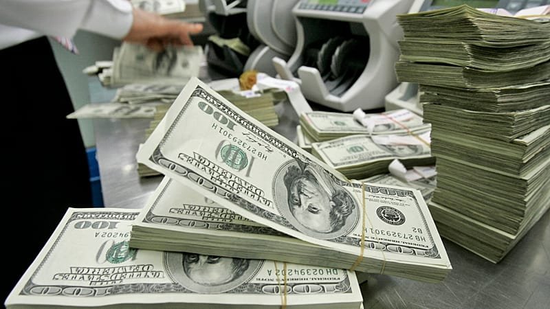 Where is the number of billionaires growing fastest?