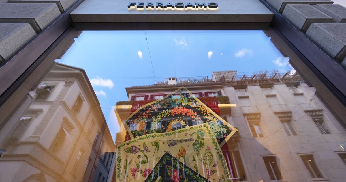 Ferragamo expands leather mapping efforts as EU sustainability rules take shape :: WRAL.com