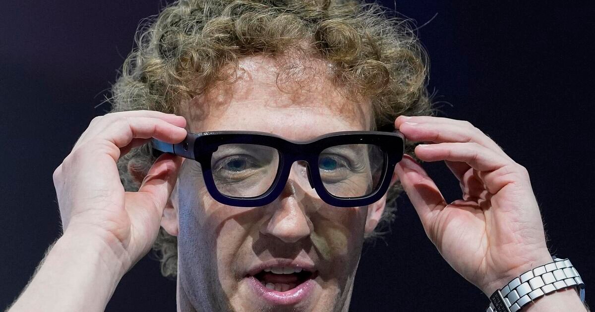 Can Ireland make most of big tech's huge AI spending splurge?