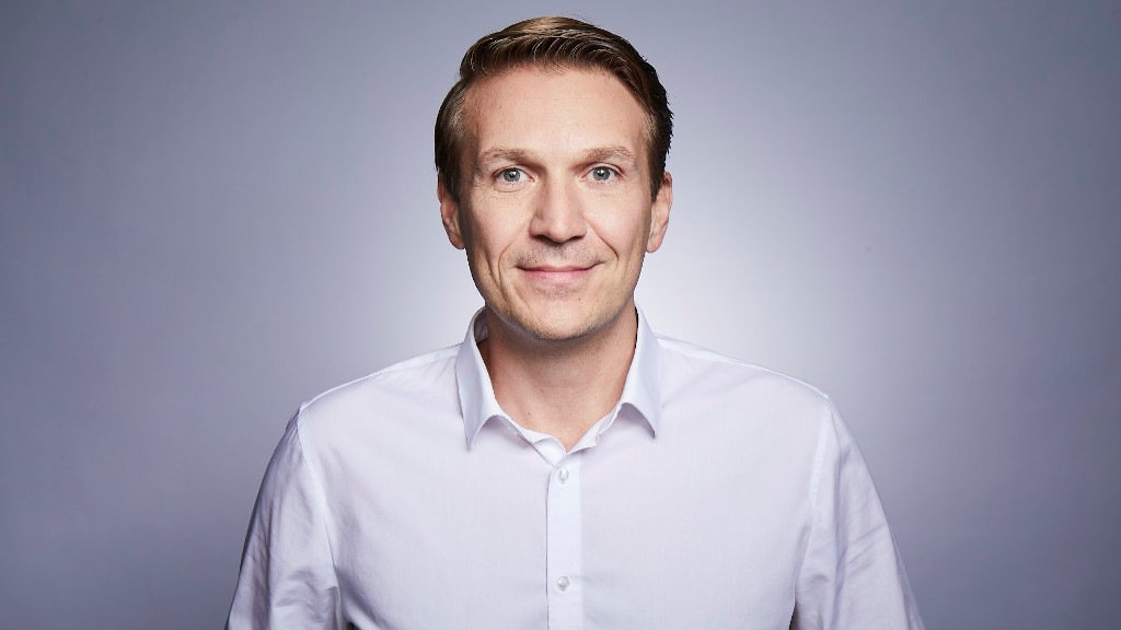 Christian Bauer of InnoEnergy – Cleantech is the future