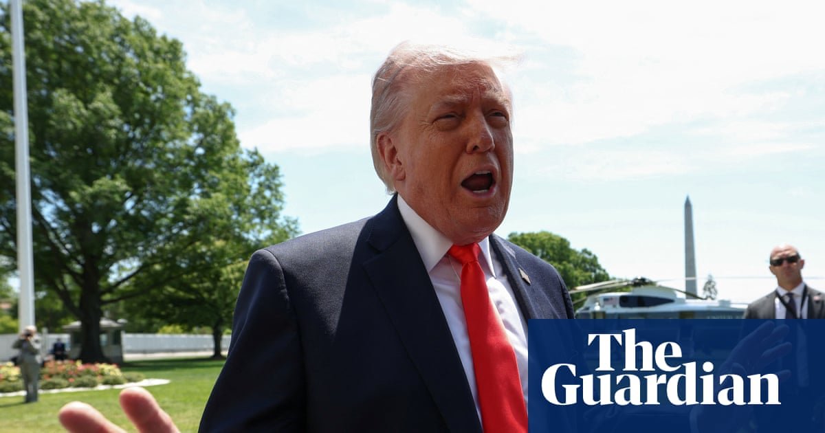 Trump tears up EU tariff deal and raises some import duties | Trump tariffs