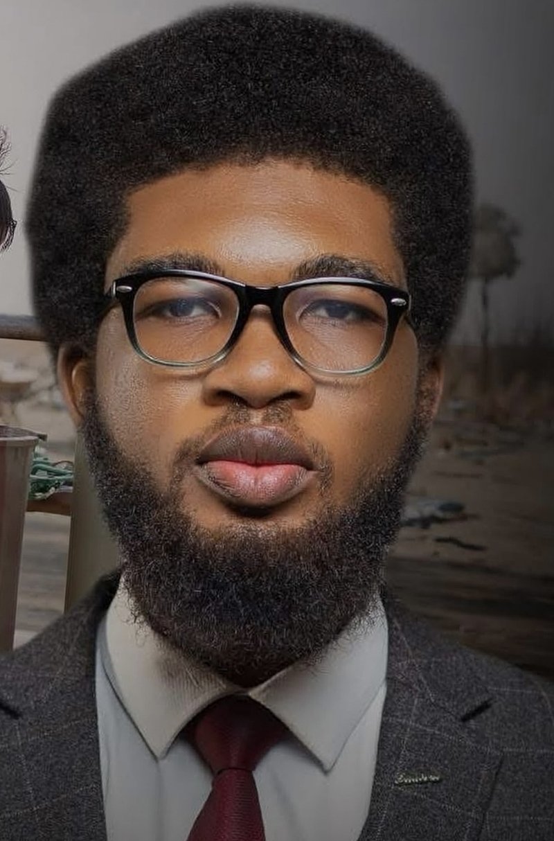 Nigerian Geoscientist Joshua Ichor Clinches Europe’s €60m Founder Fellowship
