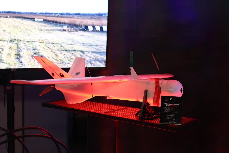 Ukraine’s Drone War Has Already Rewritten NATO’s Future