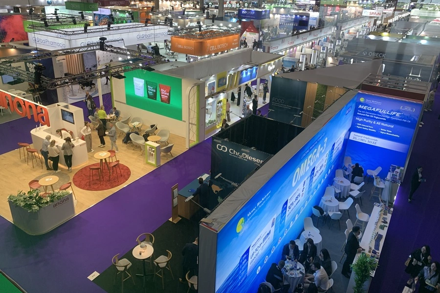 Food Ingredients First logo