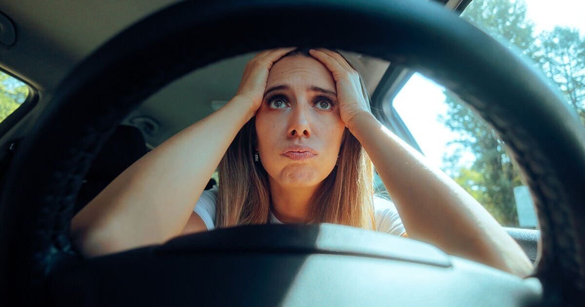 EU driver safety rule is dangerous - scrap it now