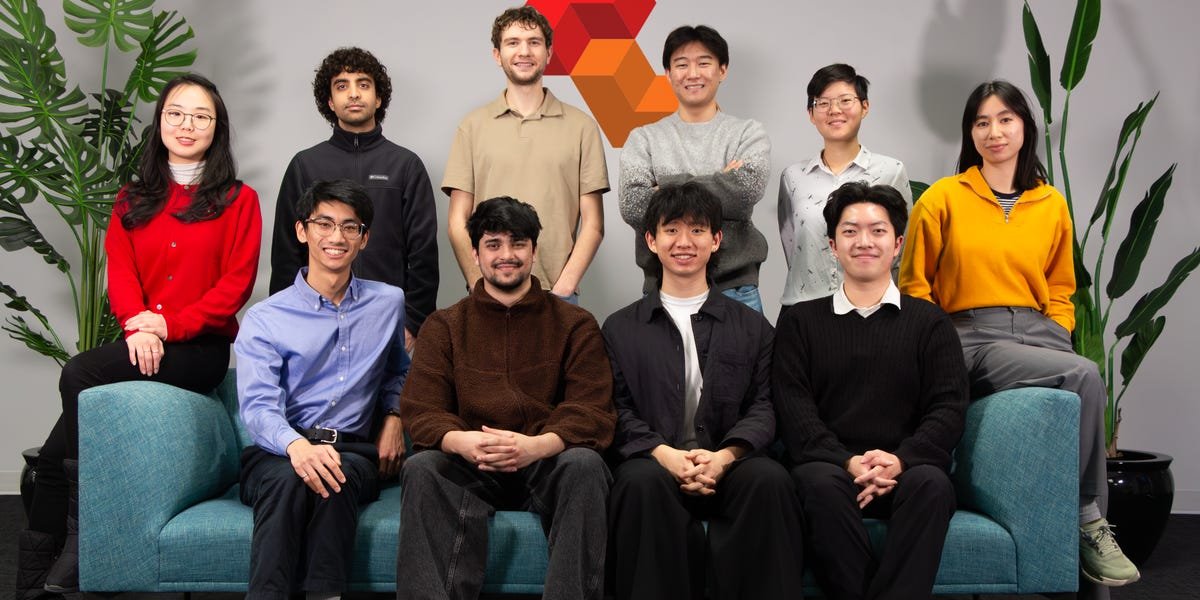 The $16 Billion Startup Factory Betting on 20-Somethings With No Ideas