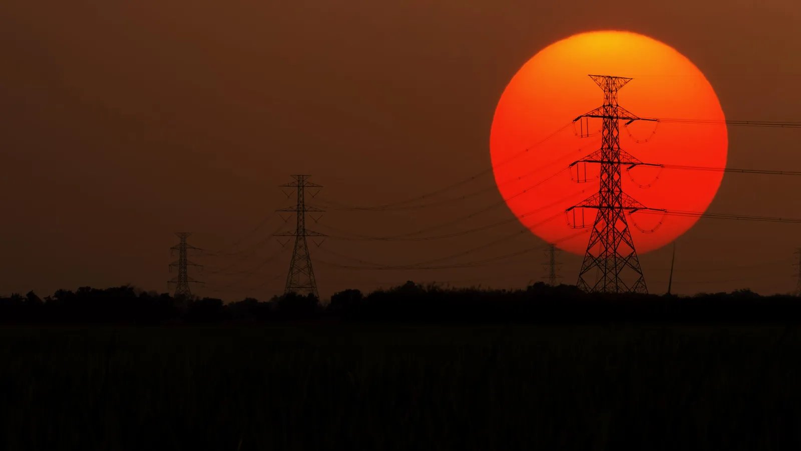 Download: Enlit industry report 2026 on energy system resilience solutions