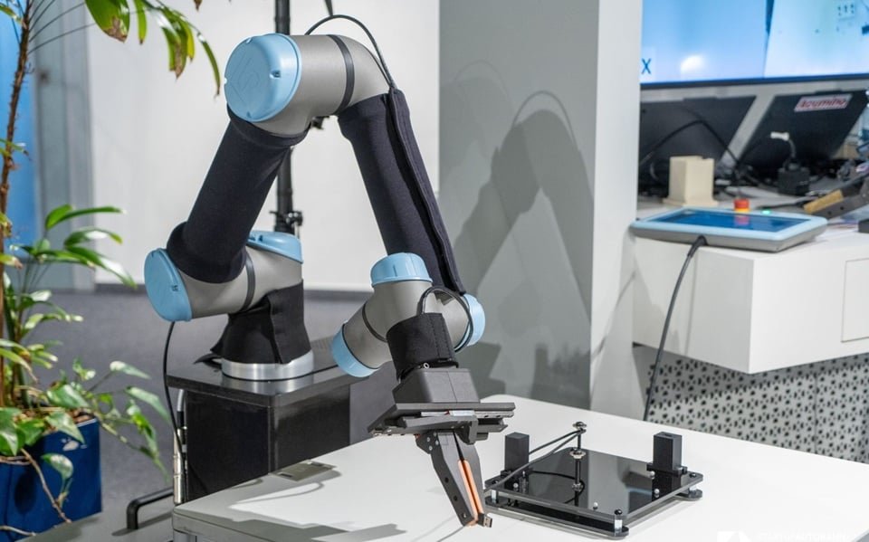 Deep tech startups flourish | eKathimerini.com