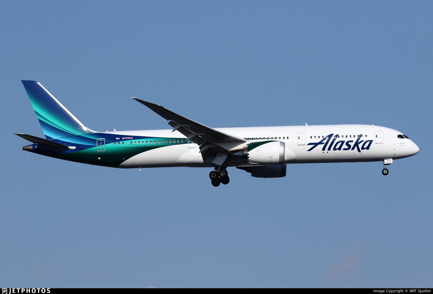 April routes roundup: Alaska launches its first-ever route to Europe