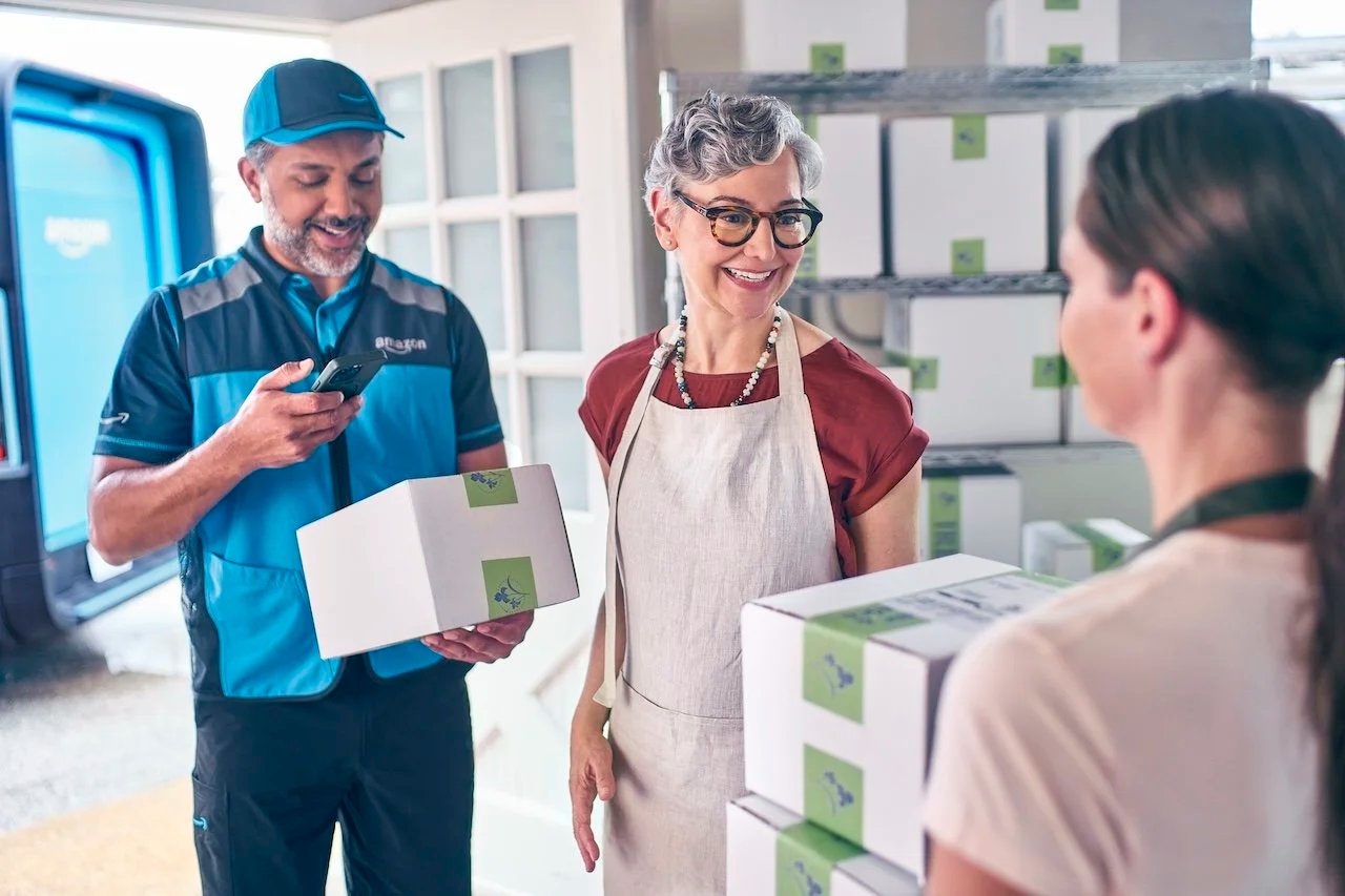 the week's big retail technology stories — Retail Technology Innovation Hub