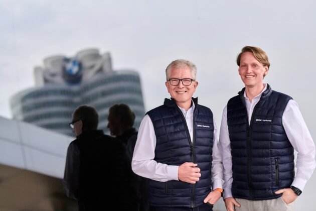 $300M for AI Startups in Automotive