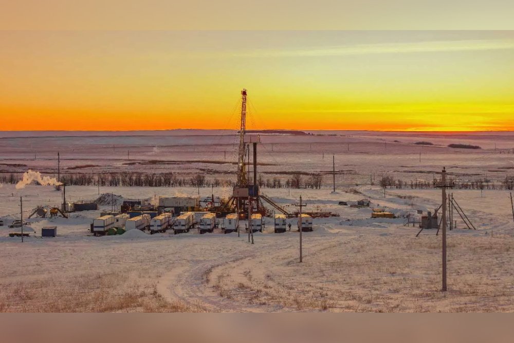 Beetaloo Energy approves Carpentaria Pilot Project