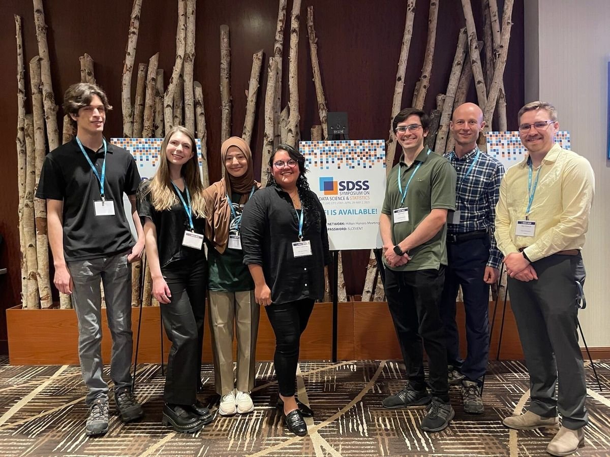 The American Causal Inference Conference Comes to Salt Lake City Next Week