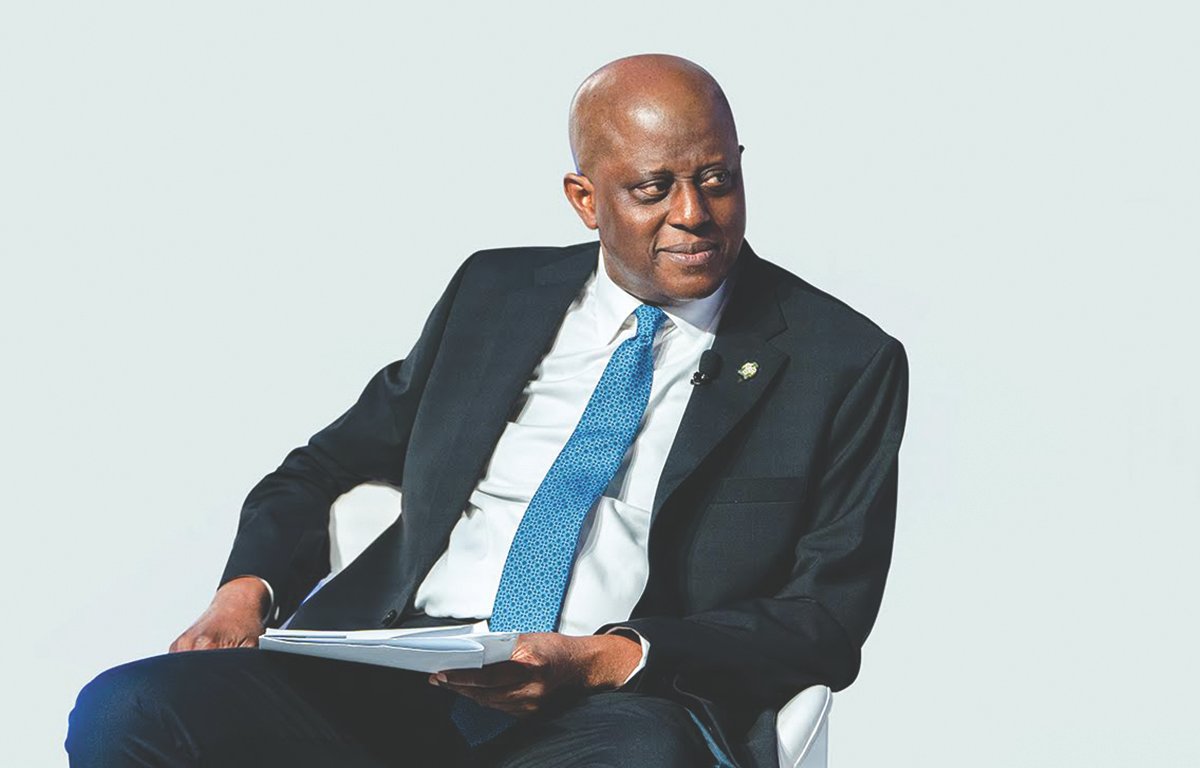 Post-recapitalisation: Nigerian Banks Repositioning for Growth, Economic Impact – THISDAYLIVE