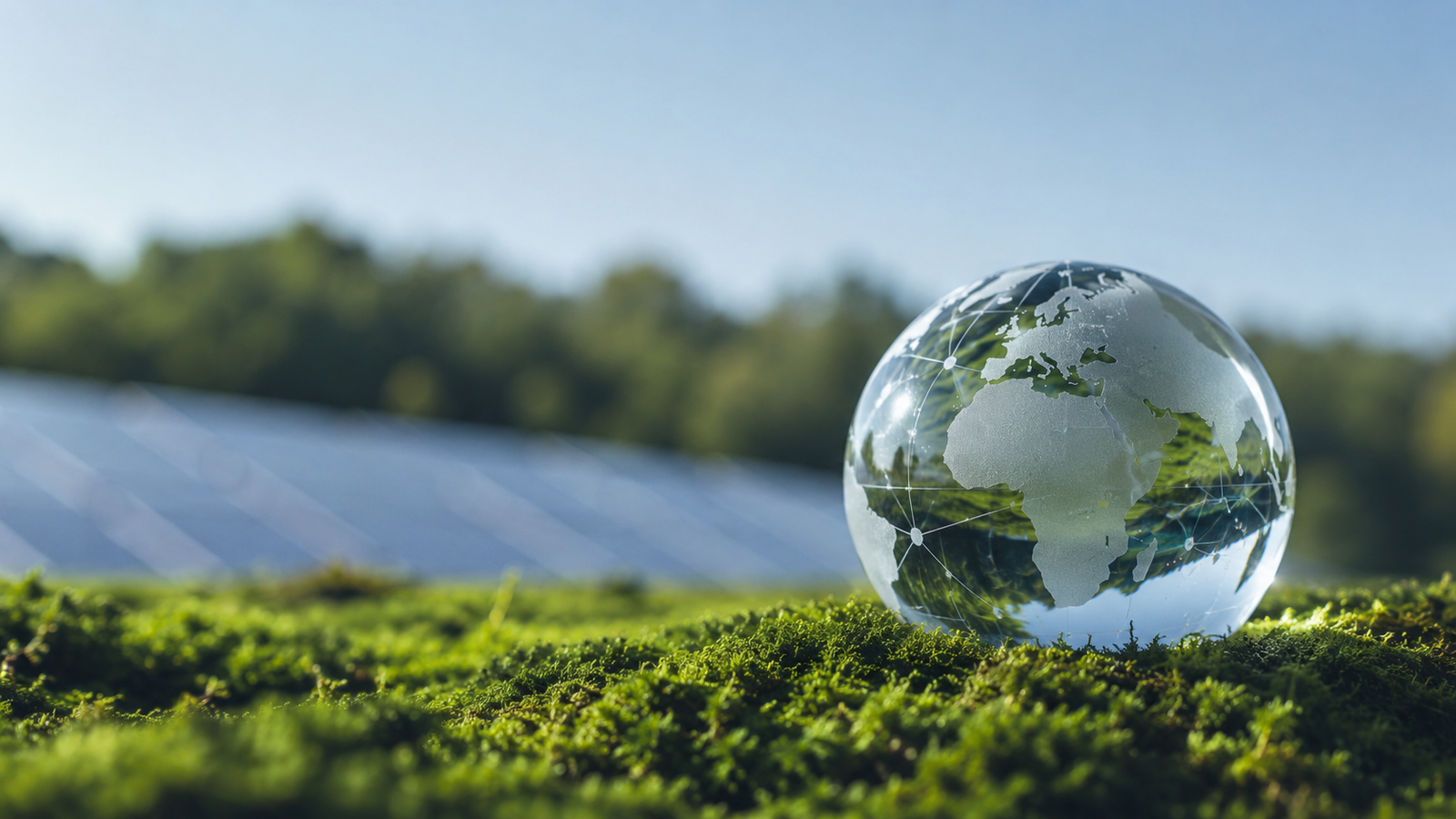 AI policy and Europe’s green transition
