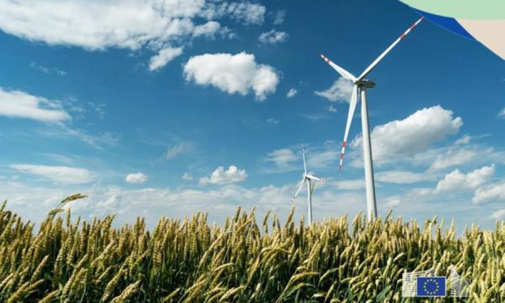 How we can use AI — and smarter cloud — to solve some of Europe's biggest climate problems