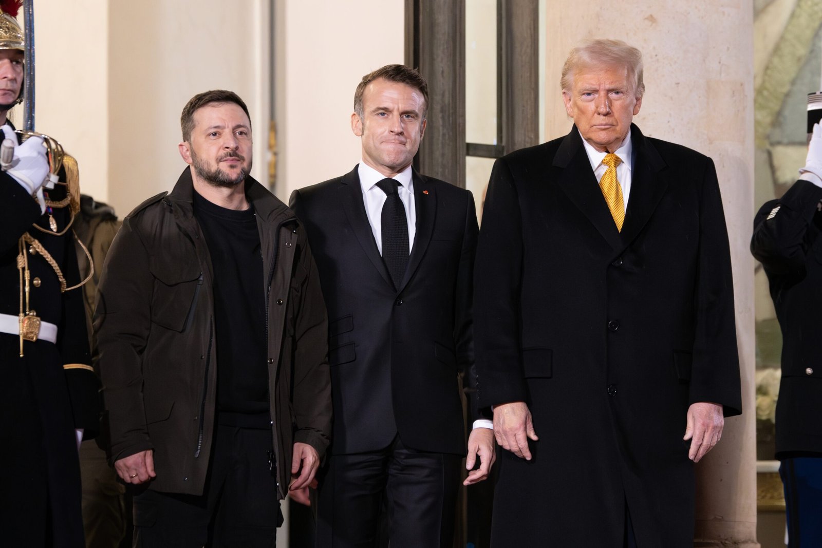 How the US and Europe Can Open the Strait of Hormuz and Empower Ukraine