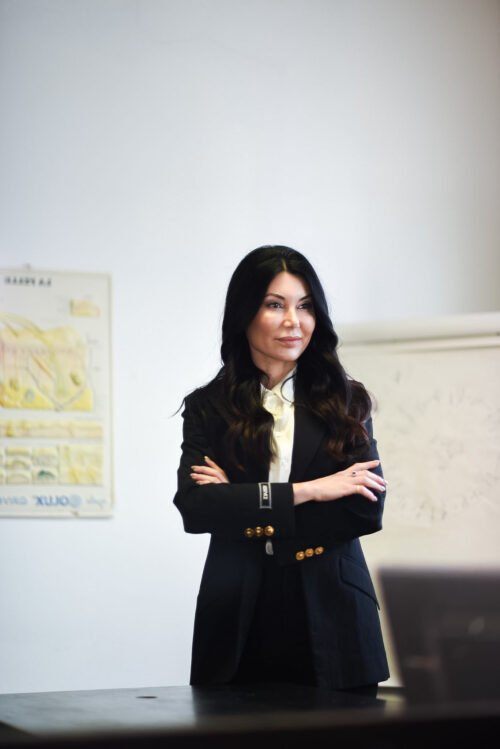 Claudia Della Mora Speaks on the Architecture of Trust in European Cannabis – Cannabis & Tech Today