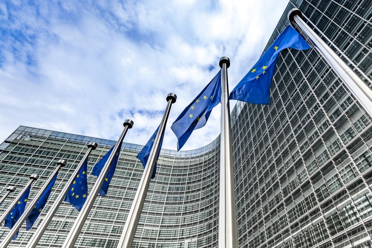 European Commission publishes implementing regulation on conformity assessments by notified bodies