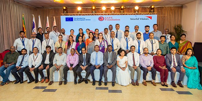 European Union mobilises 2.6 million Euro to strengthen civil society in Sri Lanka – The Island