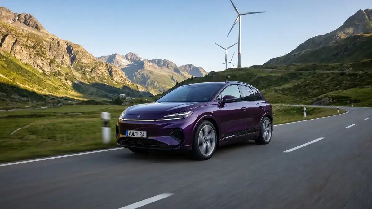 2.	Silent Revolution: How EVs Are Reclaiming the European Landscape