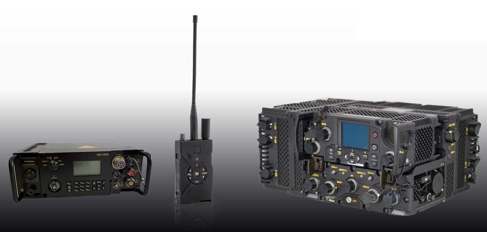 Electronic Warfare at AFCEA | SPARTANAT