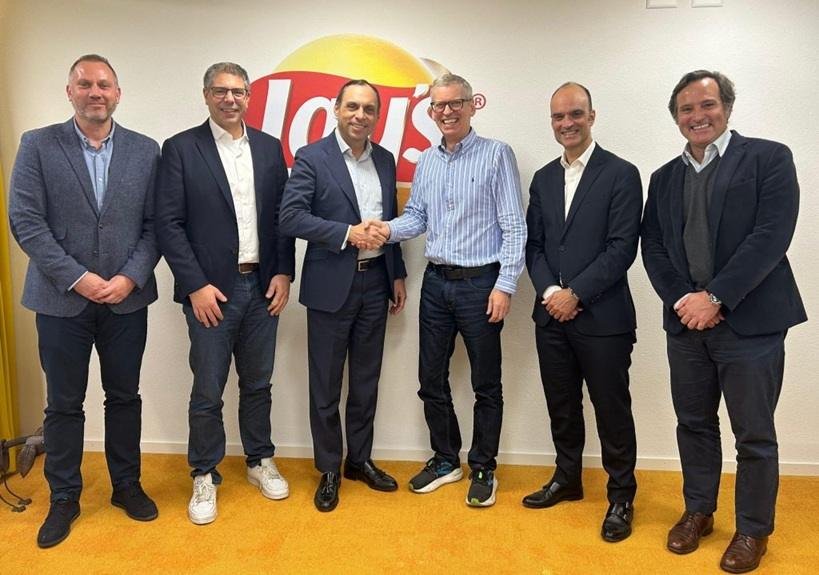 PepsiCo to Deploy Green Hydrogen-Based Fertilizer to Decarbonize European Food Supply Chain