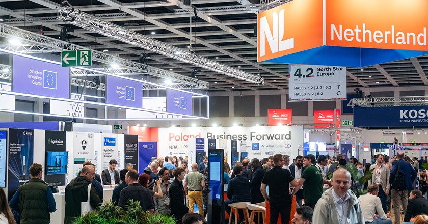 New study reveals the blueprint for European Digital Sovereignty