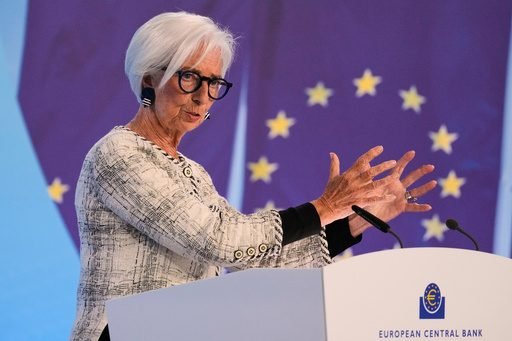 Inflation hits 3% in Europe as Iran war spreads oil price shock