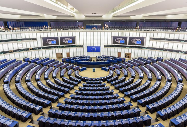 European Parliament think-tank suggests VPN crackdown amid online age-verification push