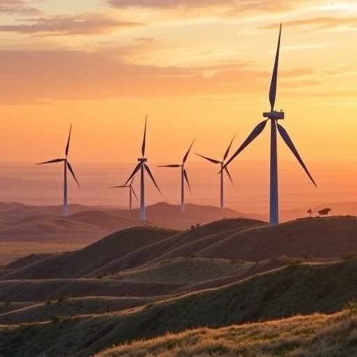 Harnessing Wind Energy Without Compromising Scenic Beauty: Advancing Sustainable Planning Strategies — Technology and Engineering