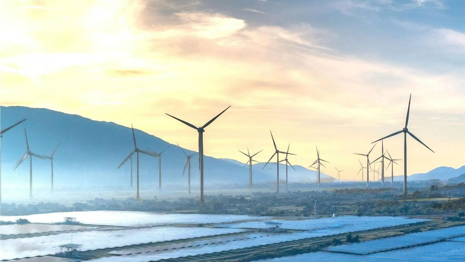 Agreement between Honduras and the EU boosts renewable energy with sustainable investment