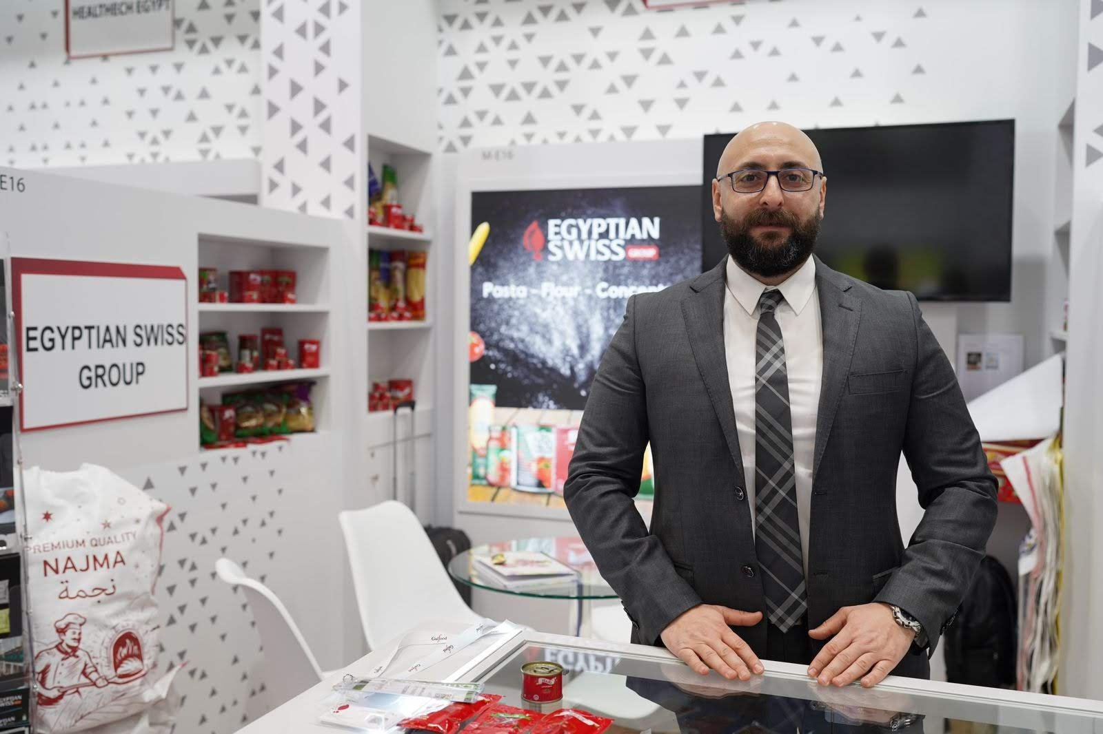Egyptian Swiss Pasta, Milling & Concentrates Launches 6-Pillar Sustainability Strategy to Reduce Carbon Footprint