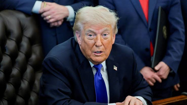 Trump Raises EU Auto Tariffs to 25%, Sparking Fresh Trade Tensions