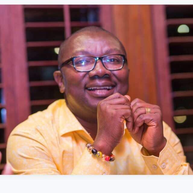 Tech firms must pay for use of media content – GNA Boss