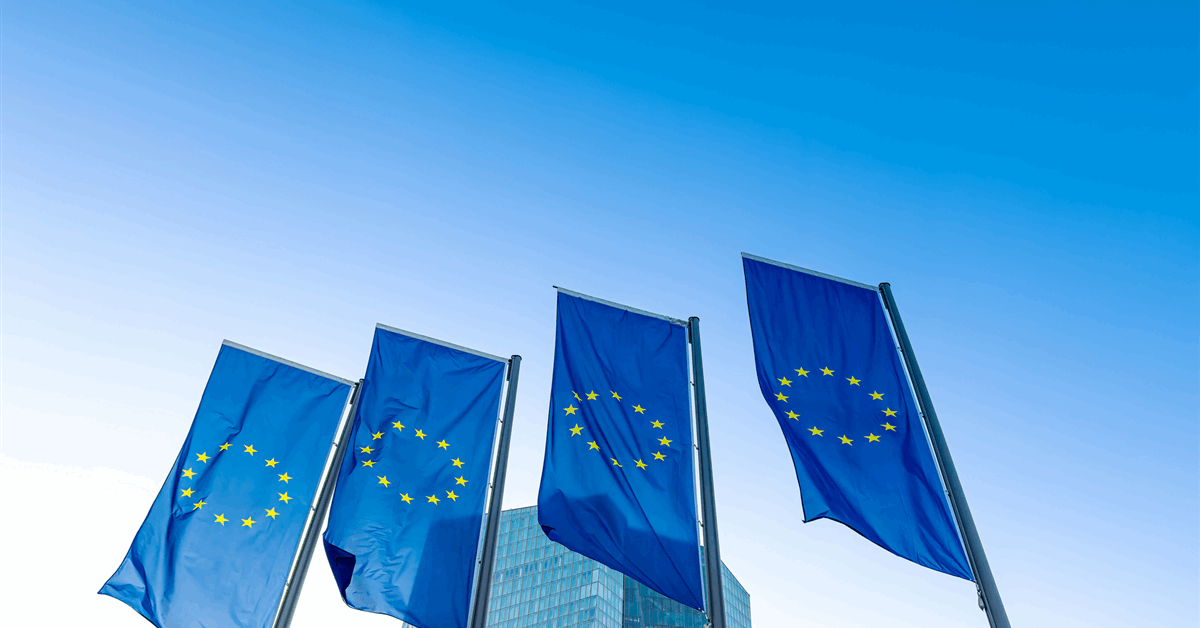 Lagarde Urges Europe to Reduce Energy Import Dependency