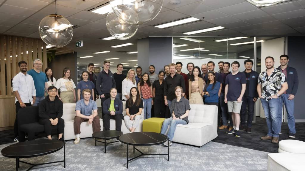Four ANZ startups that raised $90 million this week