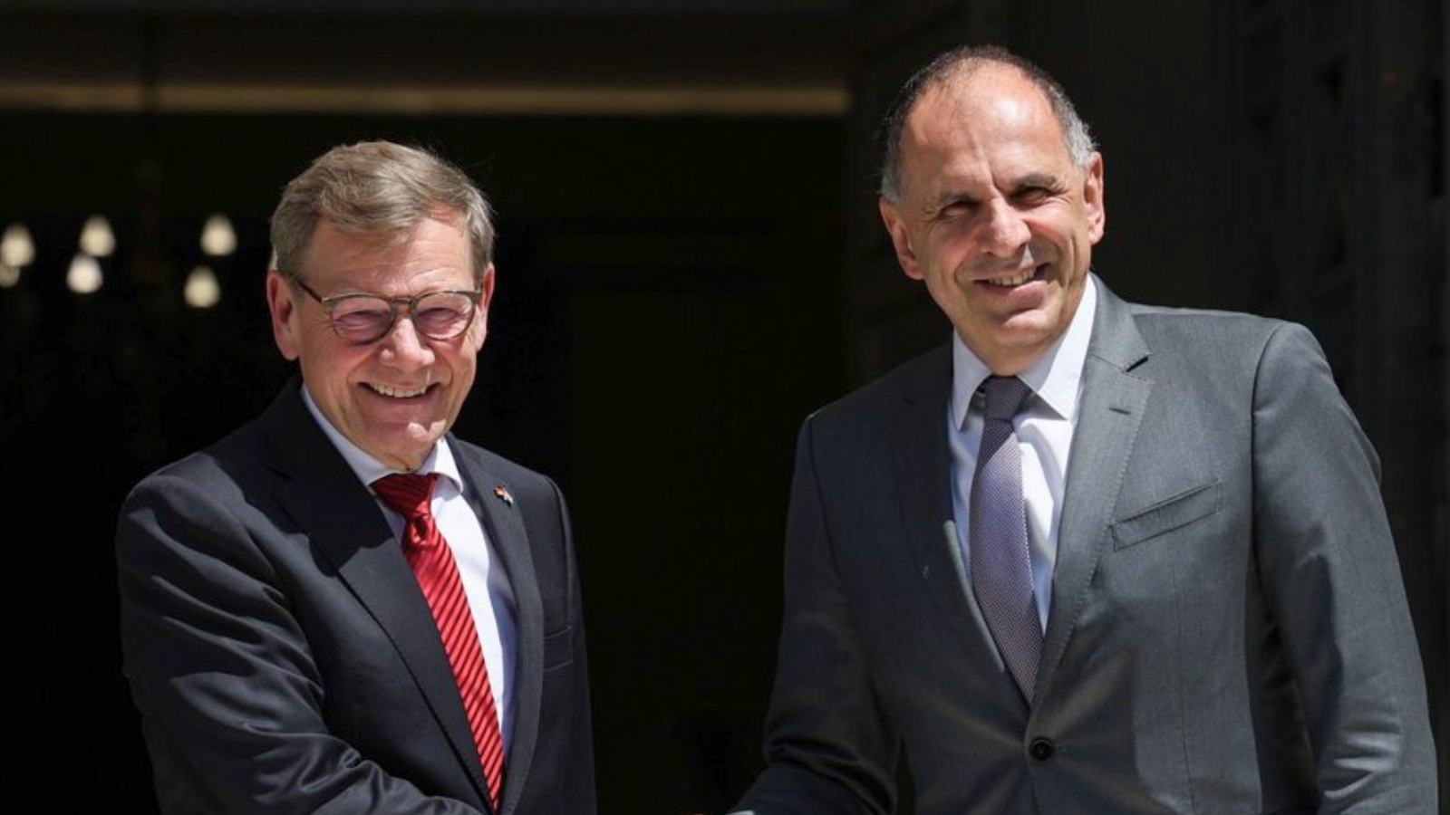 Germany moves to deepen defence ties with Greece – The Greek Herald