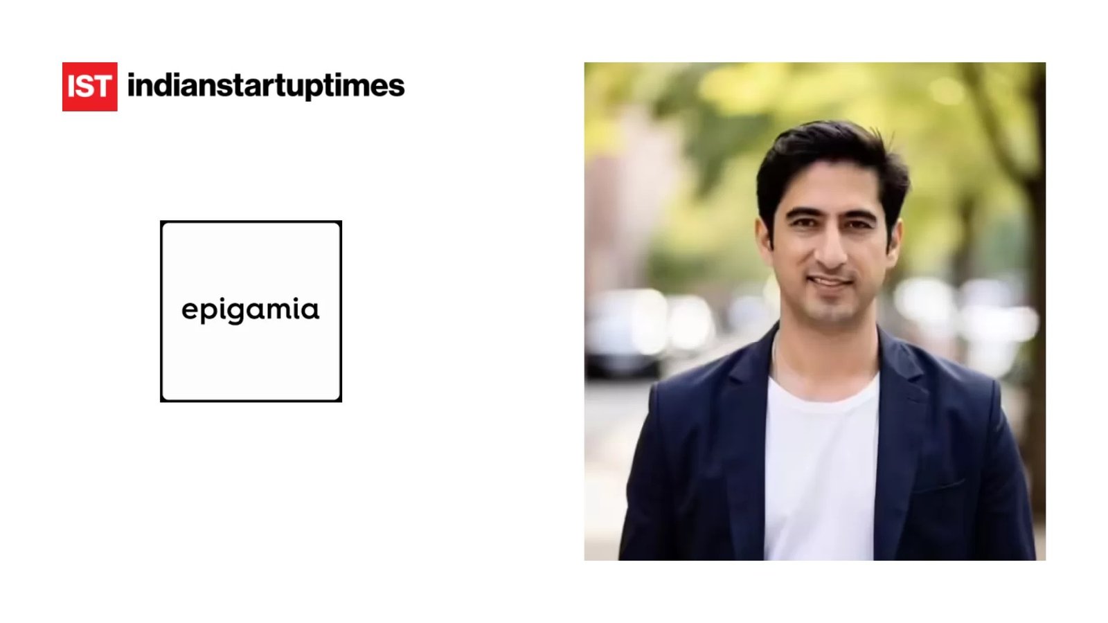 Epigamia Appoints Ritesh Gauba as CEO, Elevates Ankur Goel to Co-founder & COO